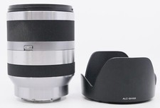 Sony Alpha SEL 18-200 mm F 3.5-6.3 OSS E Objektiv SEL18200 - Händler