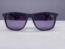 Jaguar Sonnenbrille Herren Schwarz matt Rechteckig Groß  37162 germany