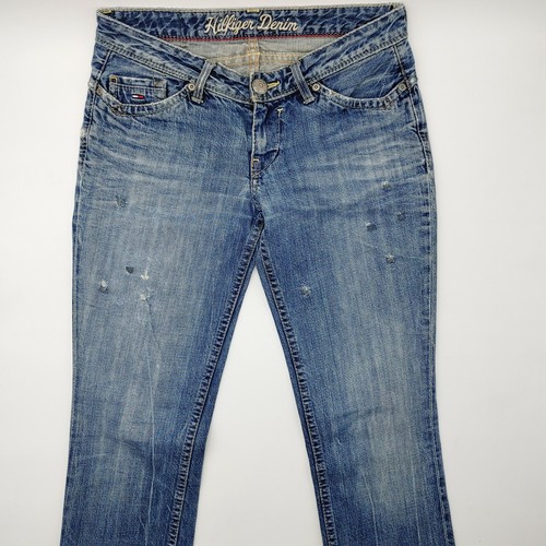 Tommy hilfiger victoria w28 - tommy,