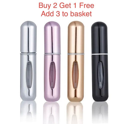 5ml nachfüllbar parfüm - 5ml,
