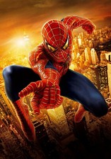 Spiderman POSTER Plakat