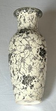 Villeroy boch große vase - &,