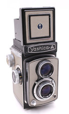 YASHICA A , 6X6 , , SHC Art. 766438