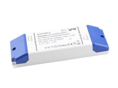 Led trafo dimmbar - trafo, 24v