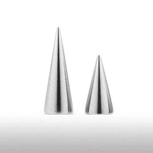 6mm titan piercing aufsatz - piercing,