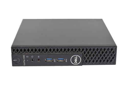 Dell optiplex 3060 micro - optiplex,