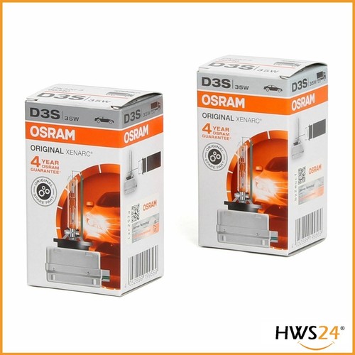 Osram d3s classic xenarc clc - classic,