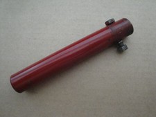 Fußraste rechts vorn für