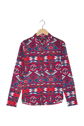 Maloja albam shirt - shirt, damen