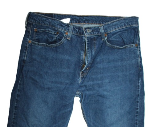 Levi 512 jeans herren hose - jeans,