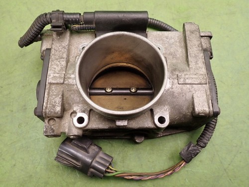 Drosselklappe volvo v70 - v70, ii