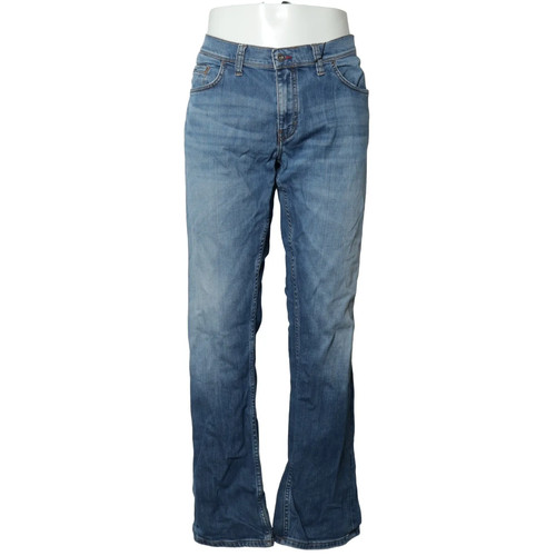 Mustang true denim jeans - mustang,
