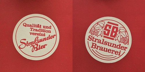 Stralsunder qualität und - stralsunder,