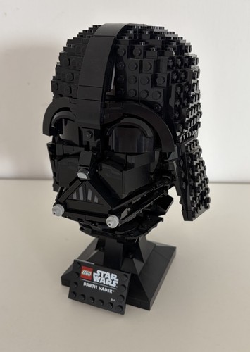 Lego star wars darth vader - lego, darth-vader