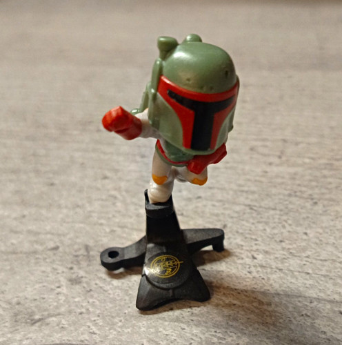 Star wars boba fett - wars,