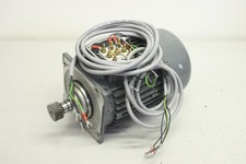 LENZE GST04-1M Getriebemotor