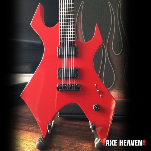 Slipknot sig - thompson),