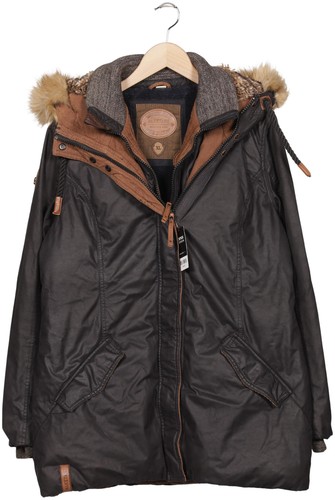 Naketano mantel damen jacke - naketano,