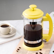 French Press Kaffeemaschine
