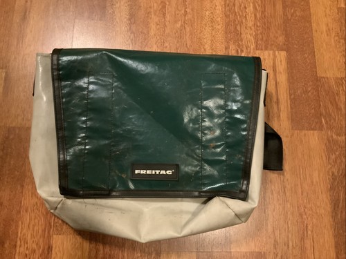 Freitag serie - serie,