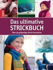 Das ultimative Strickbuch