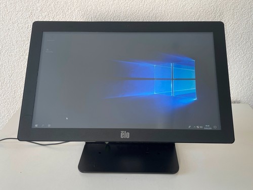 Elo aio touch 15e2 - aio, touch-pc