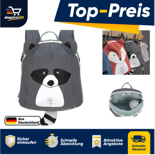 Lässig children rucksack - children's,