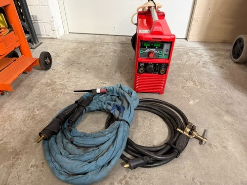 Fronius transtig 2200 wig - fronius,