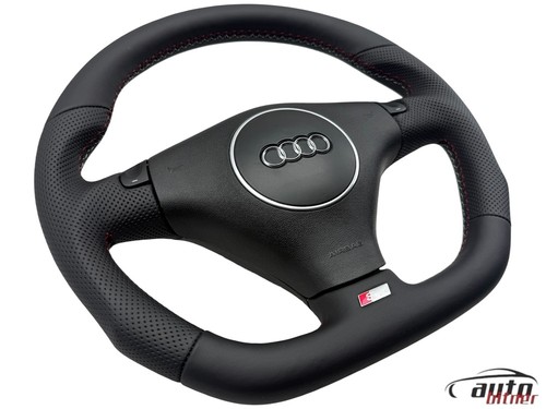 Tuning lenkrad leder - tuning,