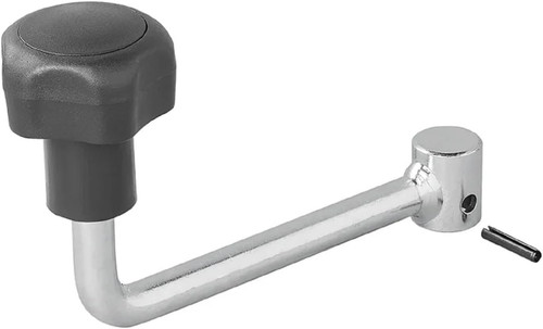 Proplus stützradhebel mm - stützradhebel, 60