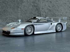 Porsche 911 GT1 Street Version