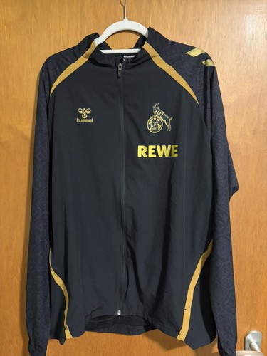 Köln matchworn pregame - köln,