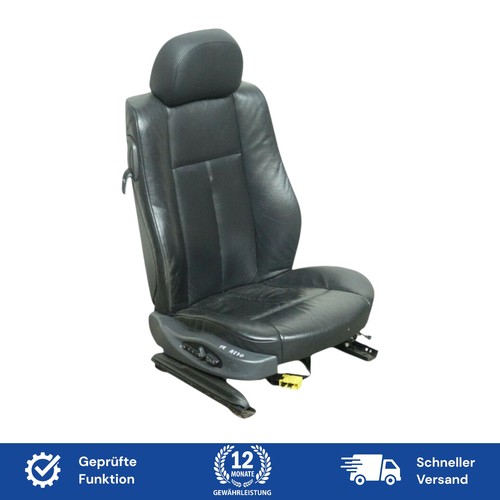 Bmw 6er e63 coupe sitz - coupe,