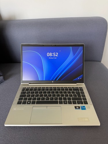Elitebook 840 0 - 840, 14.0"