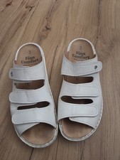 Finn Comfort Sandalen Schuhe