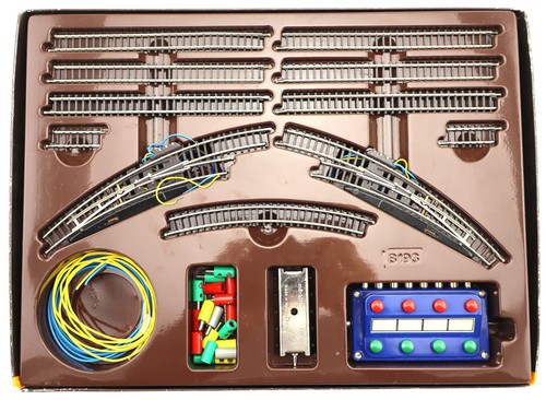 Märklin 8193 mini - 8193, mini-club