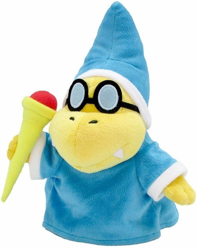 Super mario magikoopa kamek - magikoopa,
