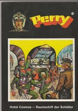 PERRY (Rhodan) - HJB-Comic-Sammlerausgabe Nr. 10
