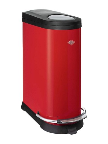 Wesco mülleimer kick two - mülleimer,