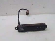 Subaru Legacy 1994 Uhr 8AD419