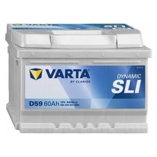 Autobatterie starterbatterie - autobatterie,