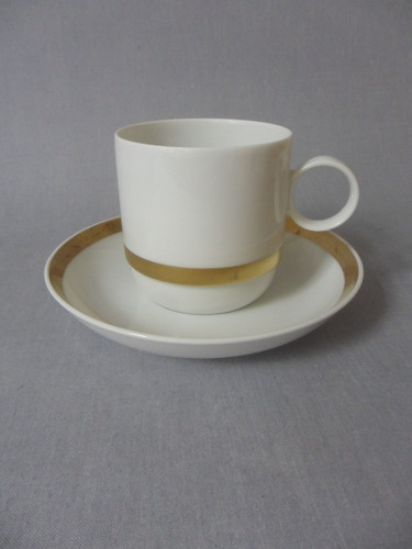 Rosenthal duo static gold - rosenthal,