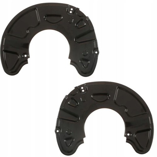 Ankerblech bremsscheibe - 2x,