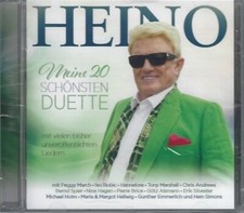 Heino - Meine 20 schönsten