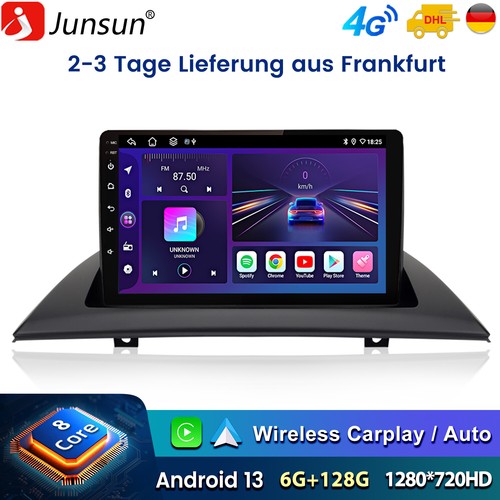 128g android autoradio - 6+128g, 14