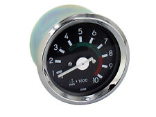 Drehzahlmesser mit Beleuchtung