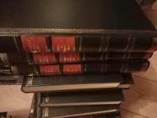 Konvolut Bertelsmann Lexikothek Vollständig/100jahre Olympia,Phonobox,Atlas DDR 