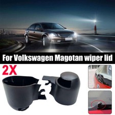 2x Heckscheibenwischer