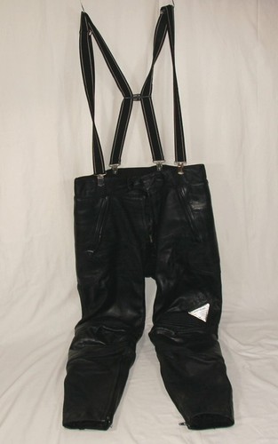 Hein gericke streetline leder - streetline,