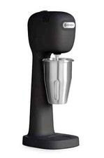 Hendi Milchshaker Barmixer Drink-Mixer Getränke-Mixer Cocktail 950ml Schwarz NEU